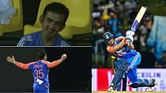 3rd T20I: ಭಾರತ ಭರ್ಜರಿ ಬೌಲಿಂಗ್, ಶ್ರೀಲಂಕಾ ವಿರುದ್ಧ 'ಸೂಪರ್' ಗೆಲುವು; ಸರಣಿ ಕ್ಲೀನ್ ಸ್ವೀಪ್
